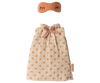 Nightgown, Mum mouse - Light Grey