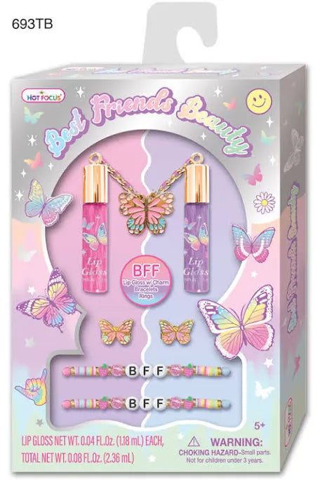 Best Friends Beauty
