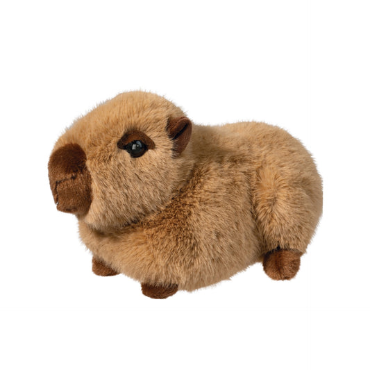 Chattie Capybara