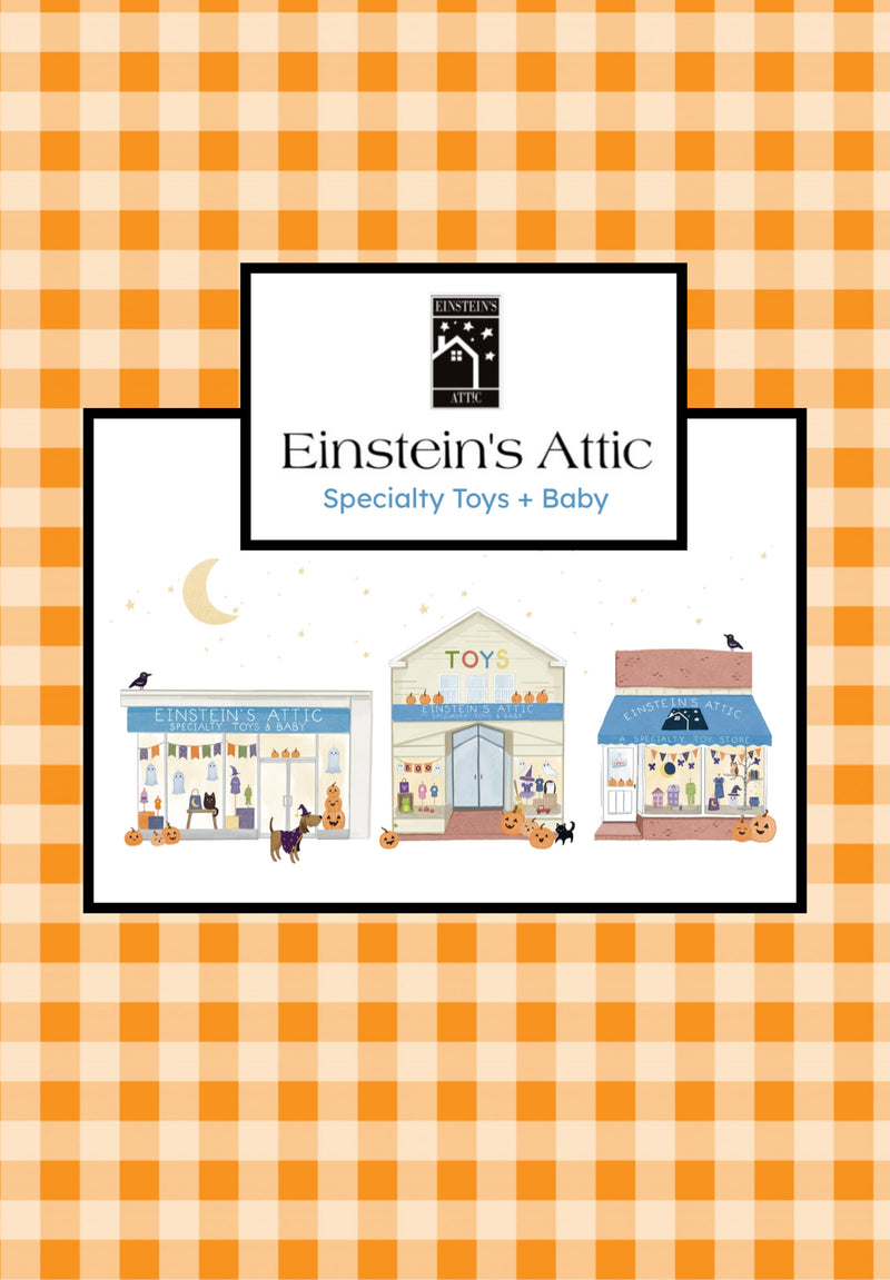 Welcome to Einsteins!