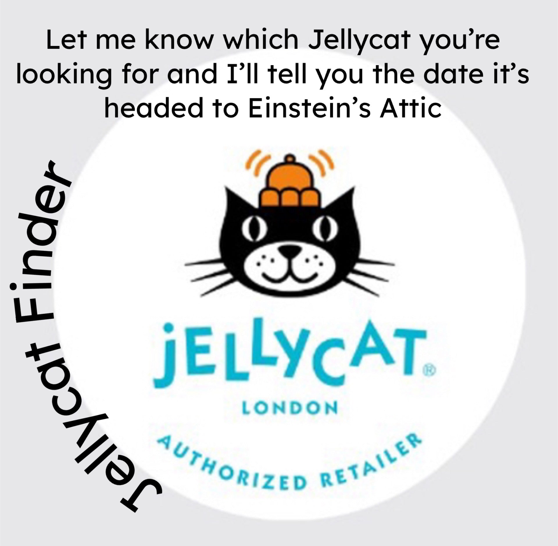 Jellycat Toys
