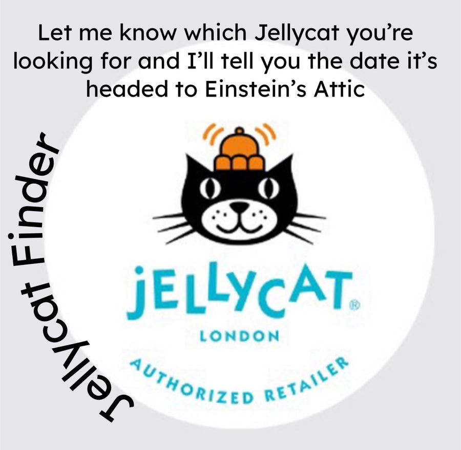 Jellycat Toys