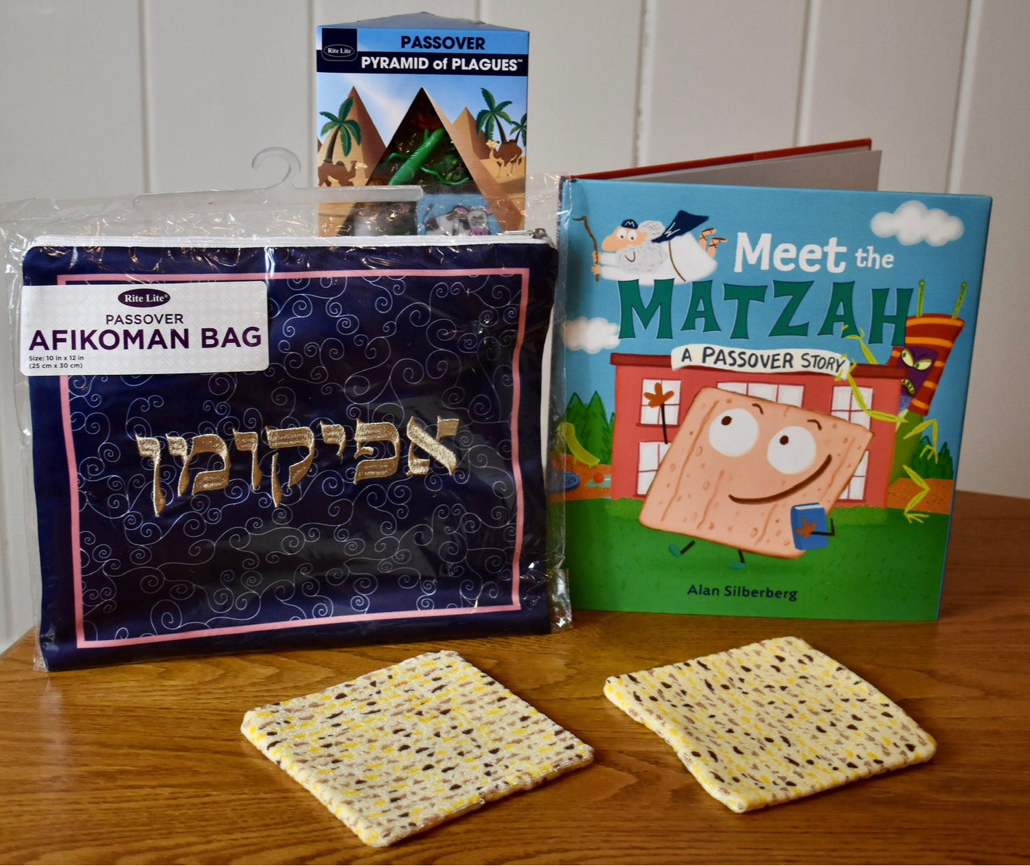 Celebrate Passover
