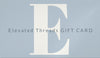 Monogram- TRVL