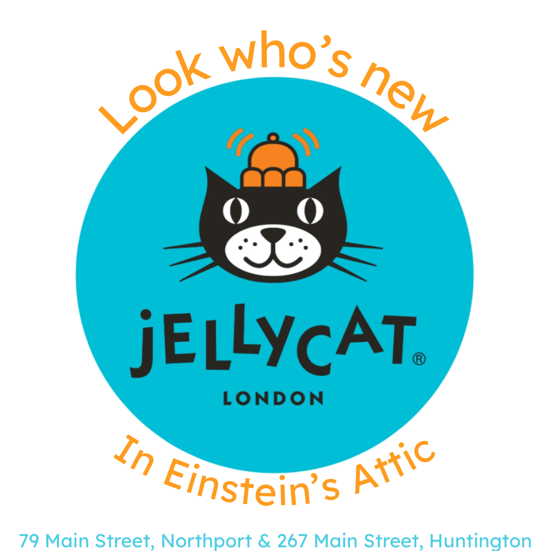Jellycat Toys