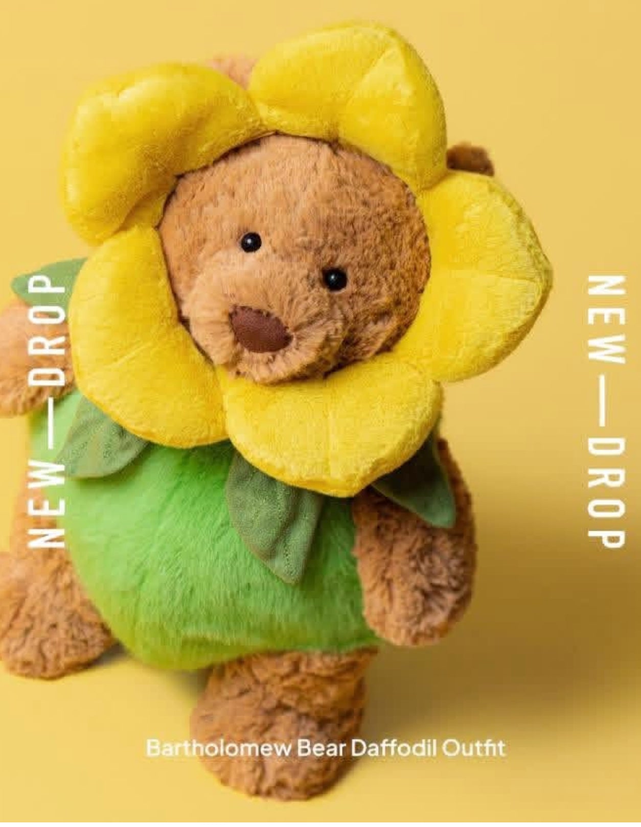Jellycat Toys