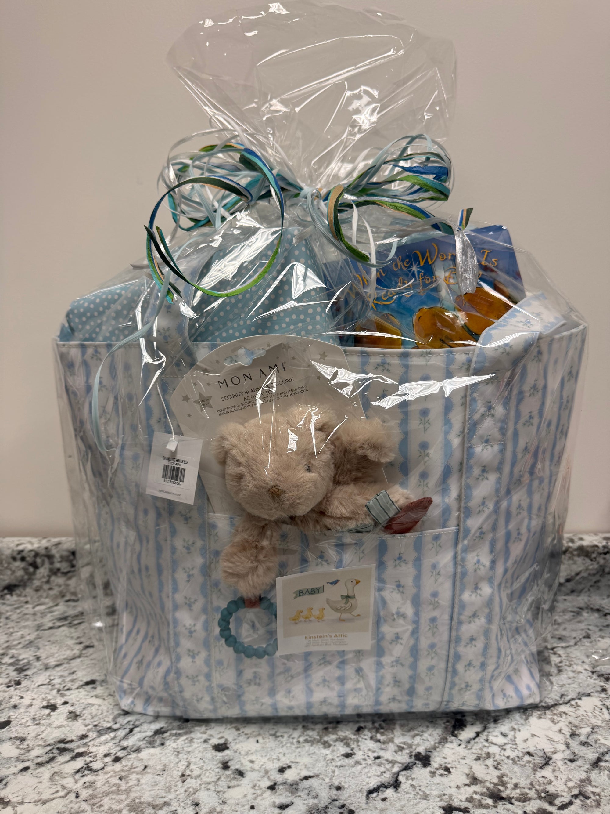 TRVL Design for Kids