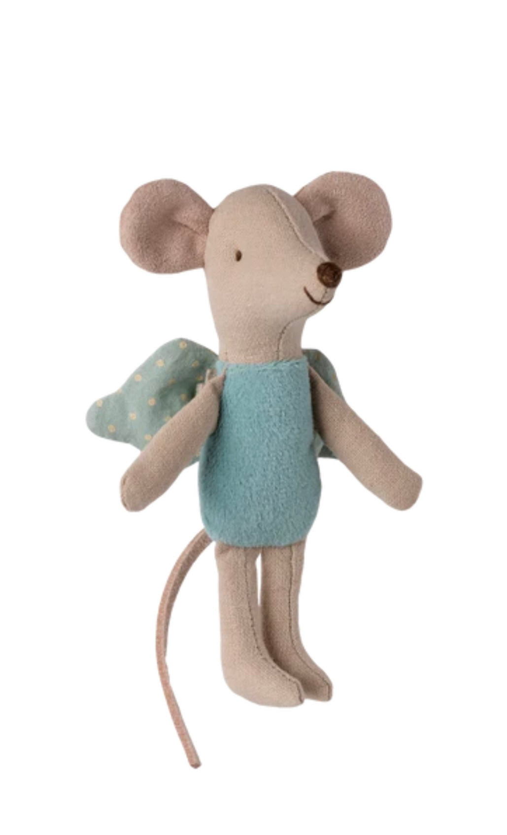 Fairy mouse, Little - Mint