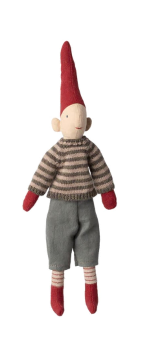 Pixy, Size 1 - Boy - Knitted sweater