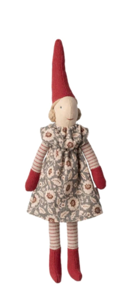 Pixy, Size 1 - Girl -  Winter mint dress