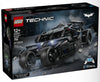 LEGO TECHNIC Batmobile™ Tumbler RC