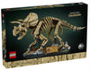 LEGO JURASSIC WORLD Dinosaur Fossils: Triceratops