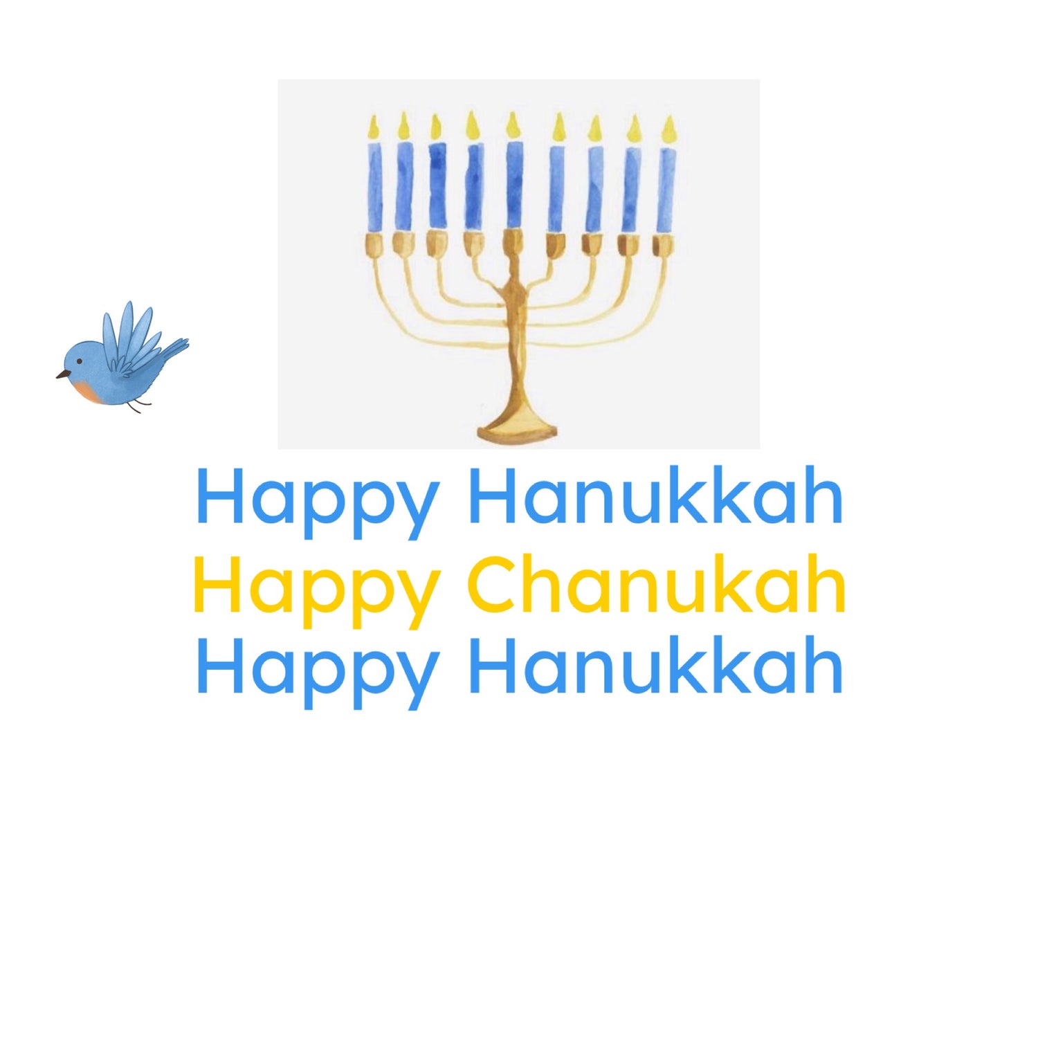 Hanukkah