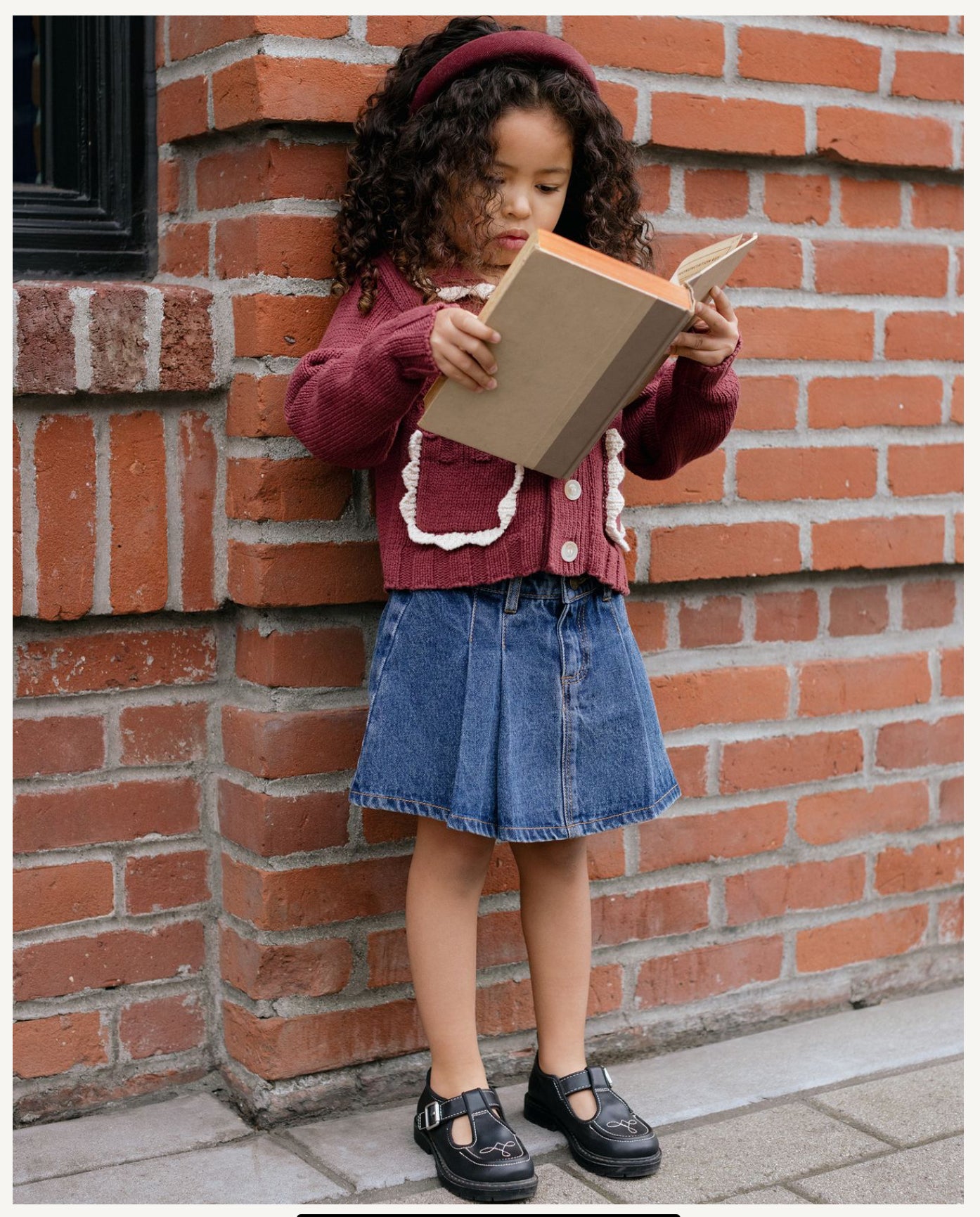 Shop the look with Rylee + Cru, Quincy Mae and Nora Lee