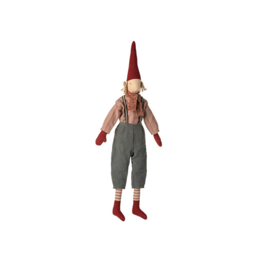 Pixy, Size 4 - Boy - Shirt and pants