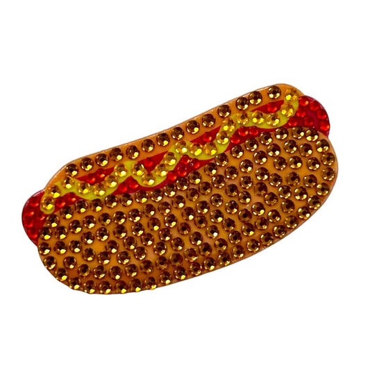 Hotdog: O/S