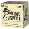 Prime Suspect (Deductive reasoning logic game)