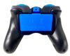 Sky Lighter Glow Disc Drone - RC Light Up UFO Blue