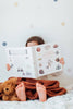 Our Big Book of Sports: A Collection of 100+ Sports Words