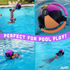 Zyro - The Easiest Ball to Throw and Catch!