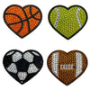 Sporty Set of 4: O/S