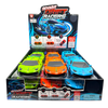 Sideways Drift Racer Friction Car Assortment-