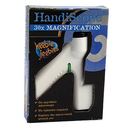 HandiScope Scientific Tool