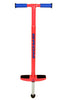 NSG Pogo Stick Grom: Red