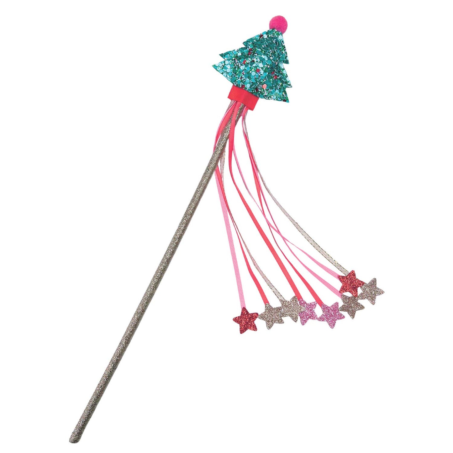 Christmas Tree Wand