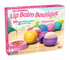 All-Natural Lip Balm Boutique