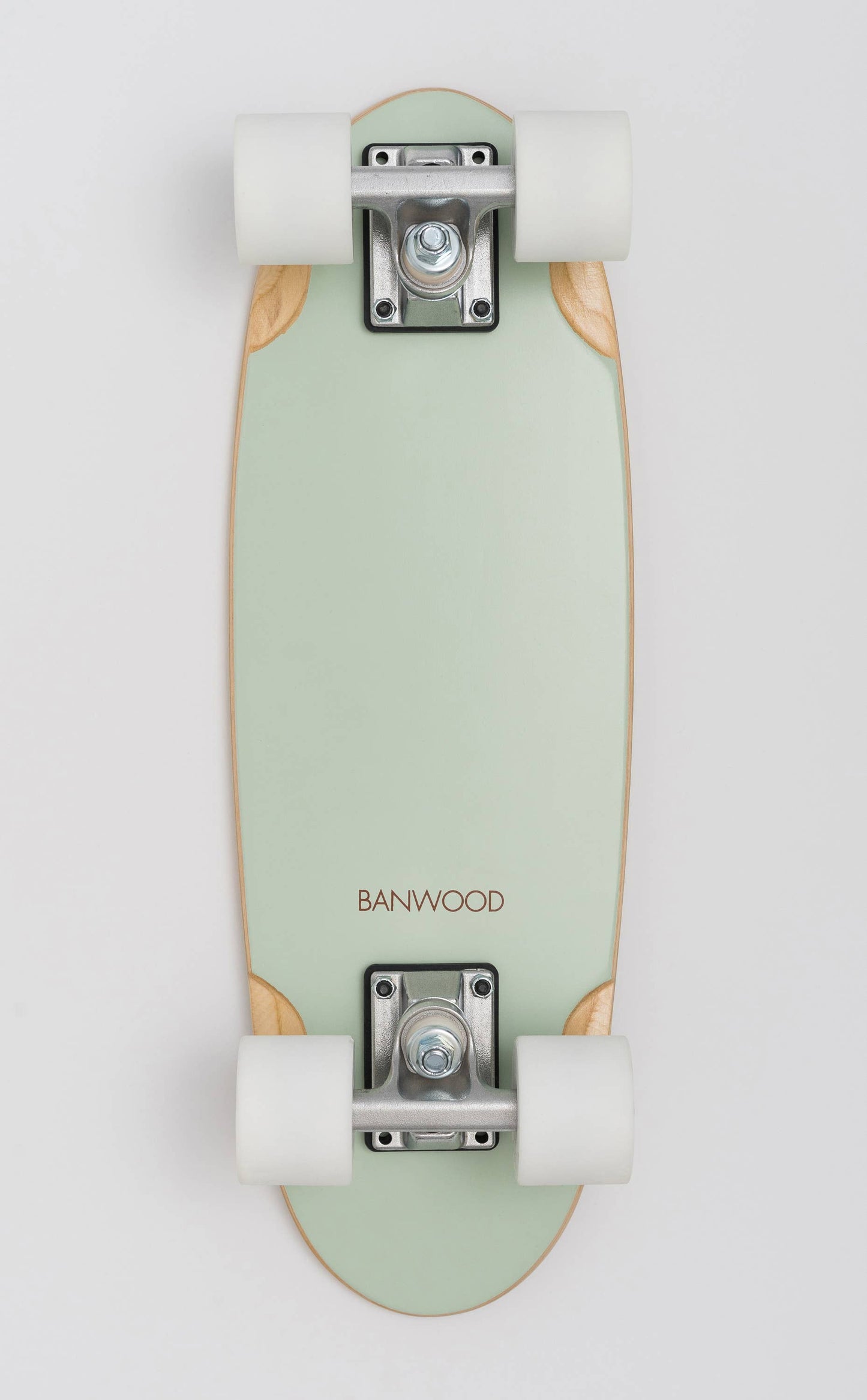 BANWOOD SKATEBOARD MINT