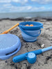 Fishing Game - Compact and Ready for Adventure on the Road