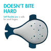Boon Chomp Hungry Whale Bath Toy