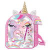 Carry All Writing Stash, Unicorn