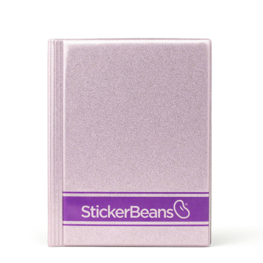 Lavender Book: O/S