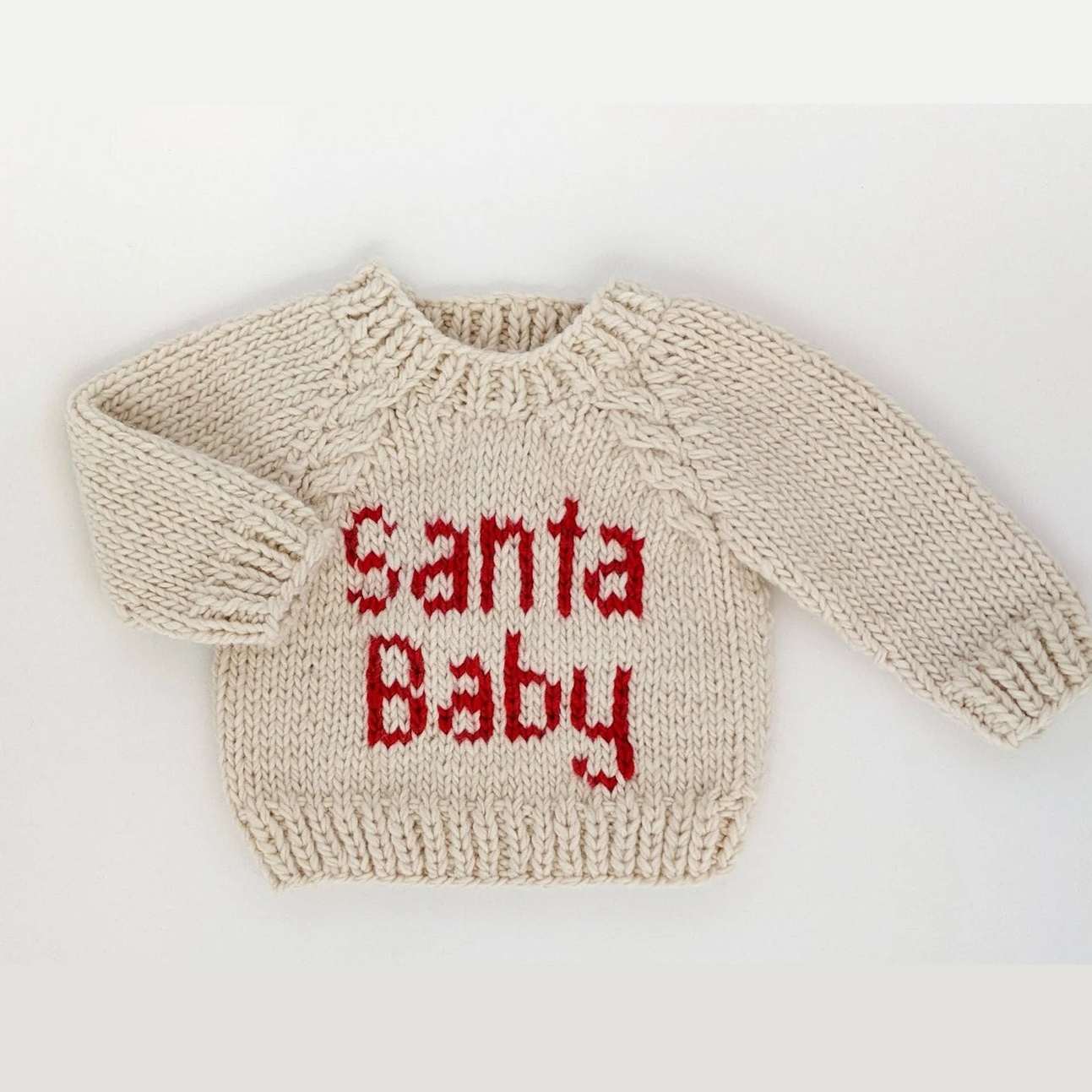 Baby’s First Christmas 