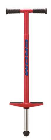 NSG Pogo Stick Grom: Red