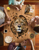 I AM Lion 300 piece jigsaw puzzle - gift