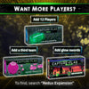 REDUX: Glow in the Dark Capture the Flag