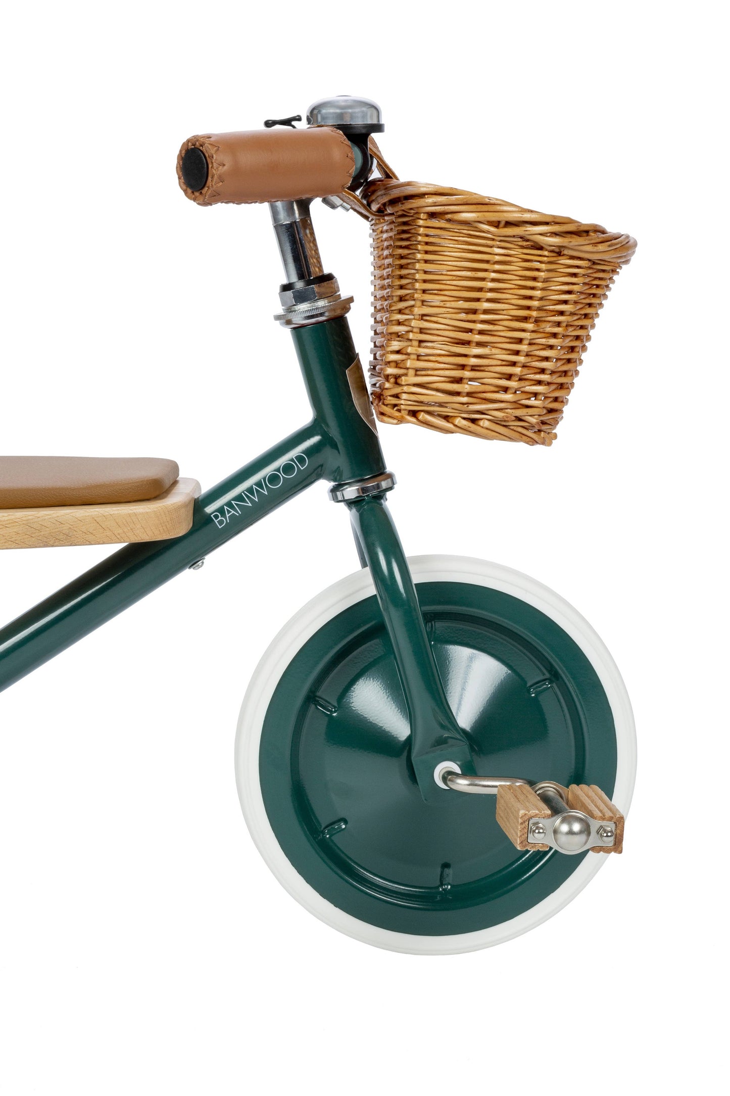 Banwood Trike - Green