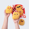 Emotional Support Nuggets - Cuddly Plush Comfort Food