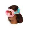 MASK- Blossom Swim Mask