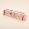 Nutcracker Wooden Blocks