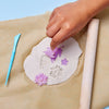 Wish*Craft Flower Power Pottery