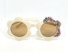 Glam rock sunglasses : Pink