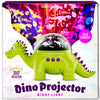 Dan&Darci Dino Projector Night Light for Kid Bedroom