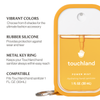 Orange Spritz Hand Mist Case