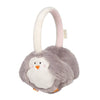 Little Penguin Earmuffs