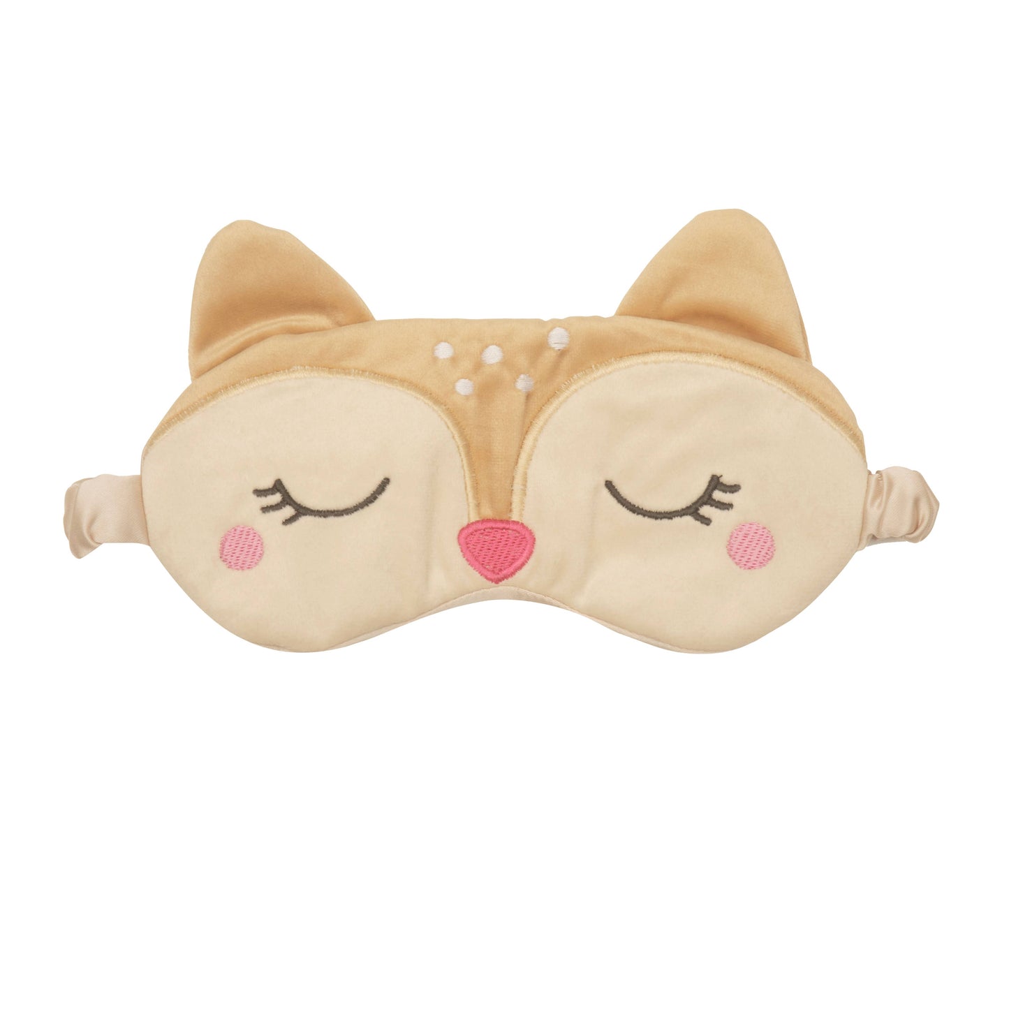 Little Deer Sleep Mask (3-10 Years)