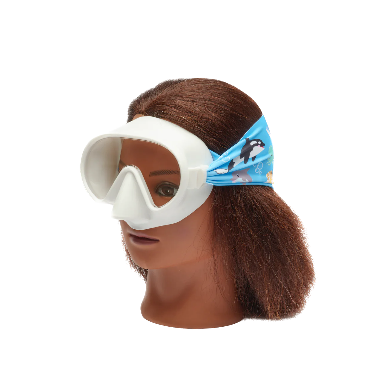 MASK- Ocean Friends Swim Mask